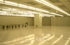 江陰無塵室工程 江陰潔凈室 凈化車間 江陰凈化工程商機(jī)平臺