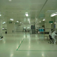 東莞市正大建筑凈化工程項目部 專業凈化工程、環氧地坪與電器服務