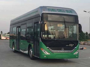 第314批新車公示解讀 客車申報量遜于乘用車，燃料電池客車占比攀升至21%