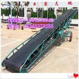 曲阜市都用輸送機(jī)械廠 工業(yè)機(jī)器人制造領(lǐng)域的可靠供應(yīng)商